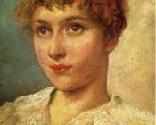 Margharite - 詹姆斯·卡莱尔·贝克威思